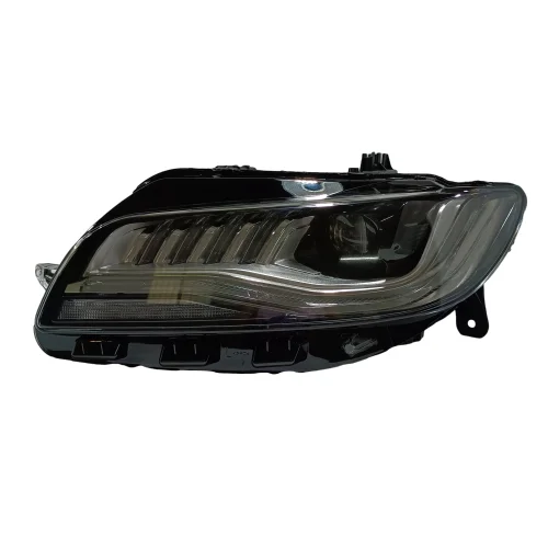 A Pair Hot Selling High Quality LED Headlight For The 2018-2021 For Lincoln MKZ LED Headlight