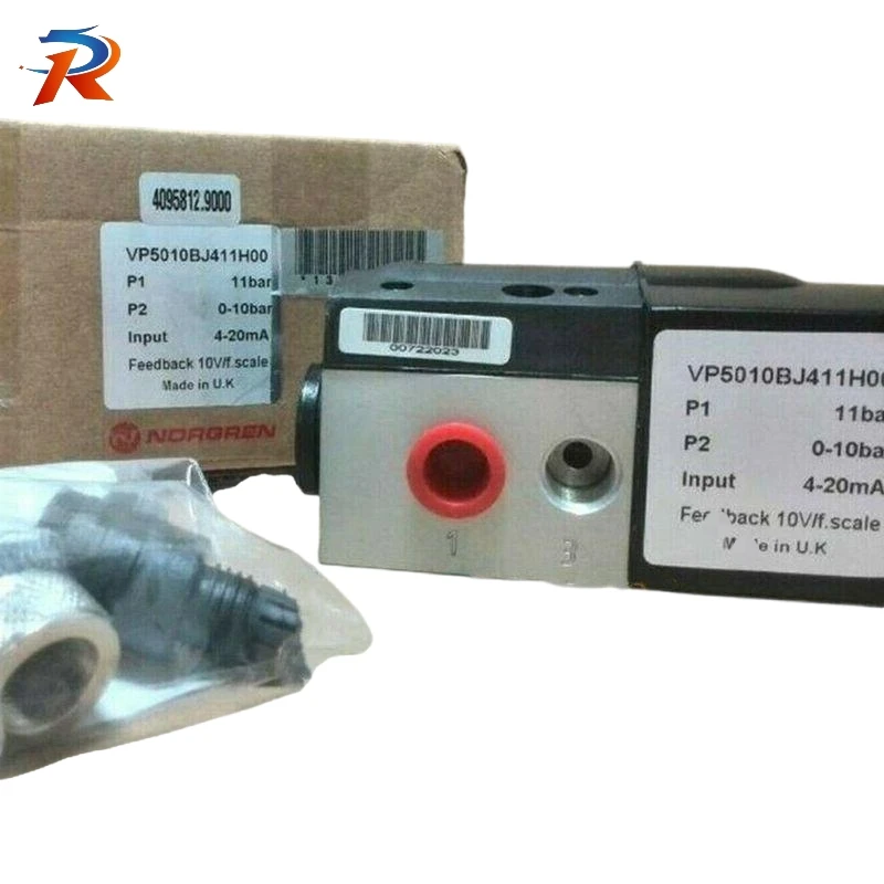 

New Original Cheap VP5010BJ411H00 Automation Products Programmable Logic PLC Controller