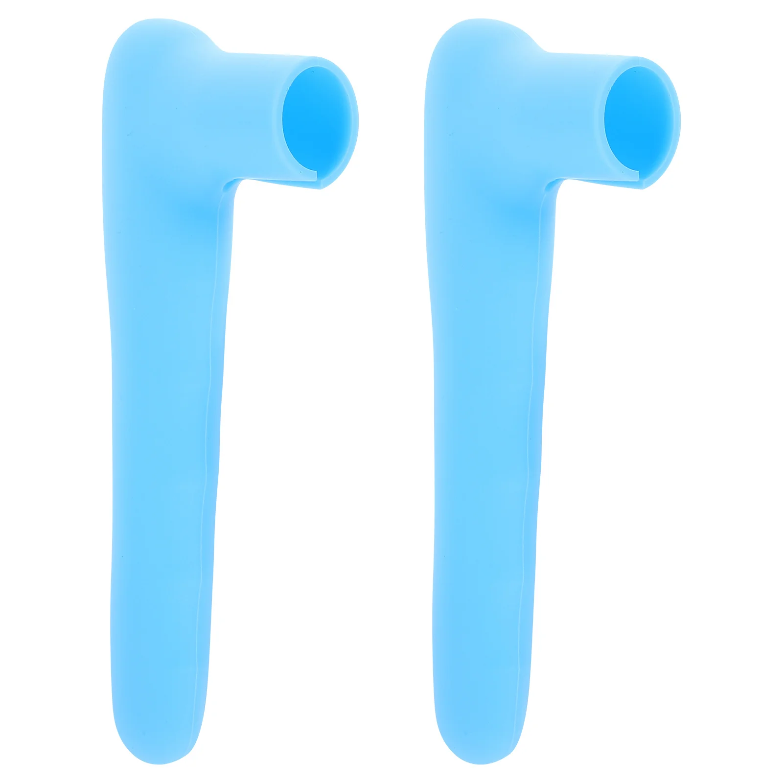 чехлы для дверных ручек