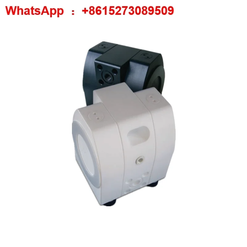 

Pneumatic diaphragm pump E15ETT E15TTT E25EEE semiconductor E10 08TTZ