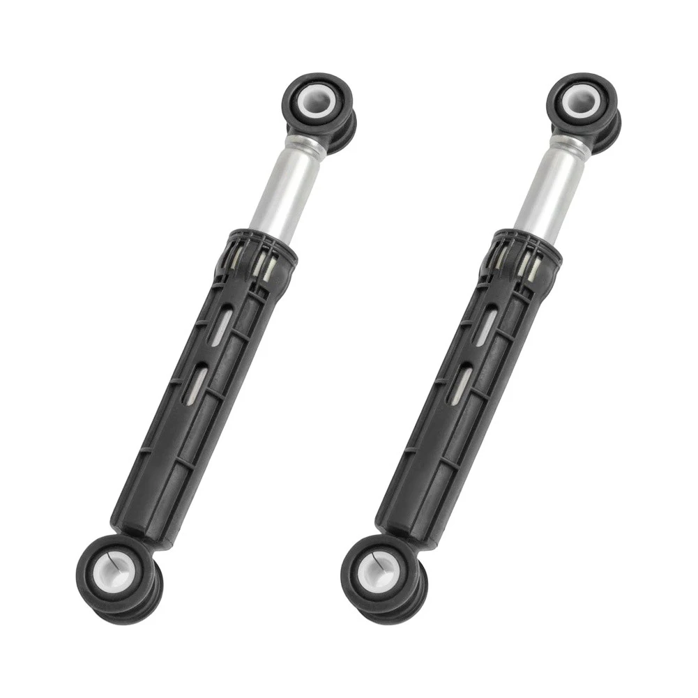 2Pcs 137412601 Washing Machine Shock Absorbers Metal Damper For Electrolux Washer Replacement Parts Reduce Vibration Noise