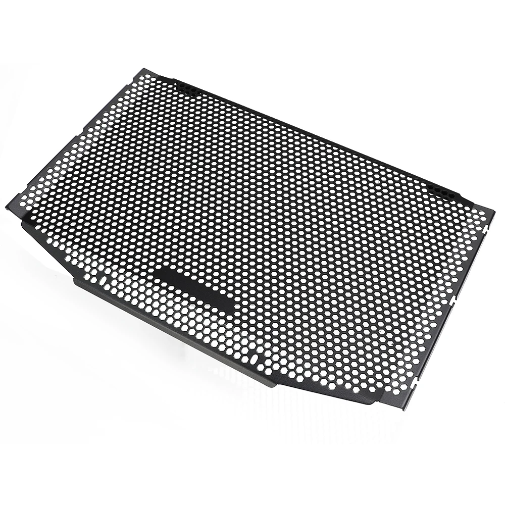 Radiador Grille Guard Cover para Honda, Acessórios para Motocicleta, Protetor de Alumínio, Peças de Motocicleta, NT1100, NT 1100 DCT, 2022-2023