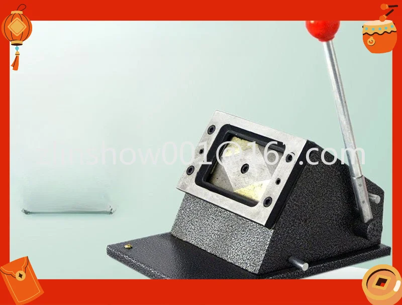 certificate Driver's license 86 * 54 Driving license photo 88x60 Work permit Card punching machine