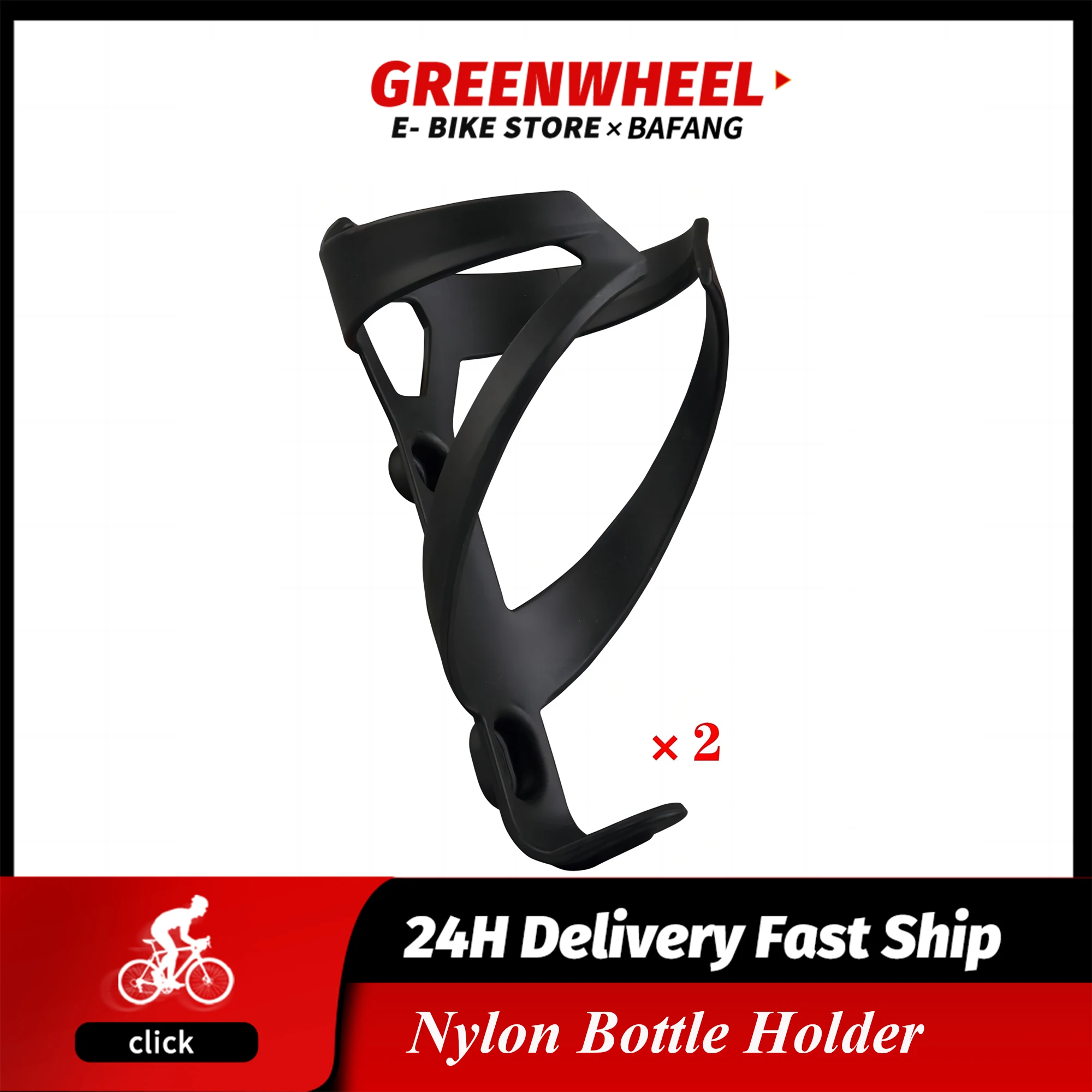 

Bicycle nylon Bottle Holder Bicycle Drum Holder Bottle Rack Cages Cycling amphora Rack Mount Bicycle Mountain Road Supplies