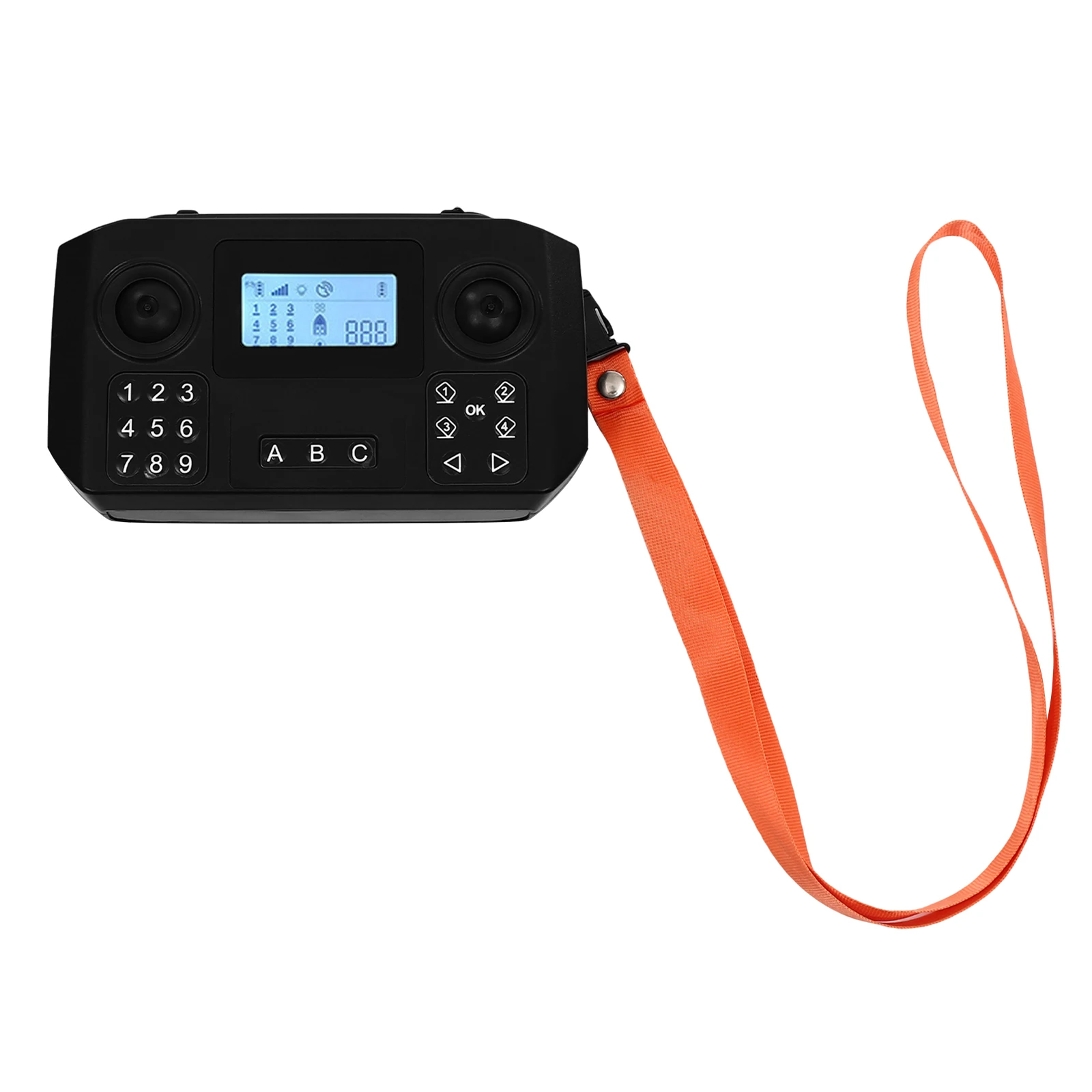 Fischköderboot mit Doppelmotor, Fernbedienung, AC100-240V, automatische Rückkehrfunktion, GPS-Fischfinder, unterstützt 5200mAh Lithium-Batterie für die Lieferung von Maisködern. – Detail 7