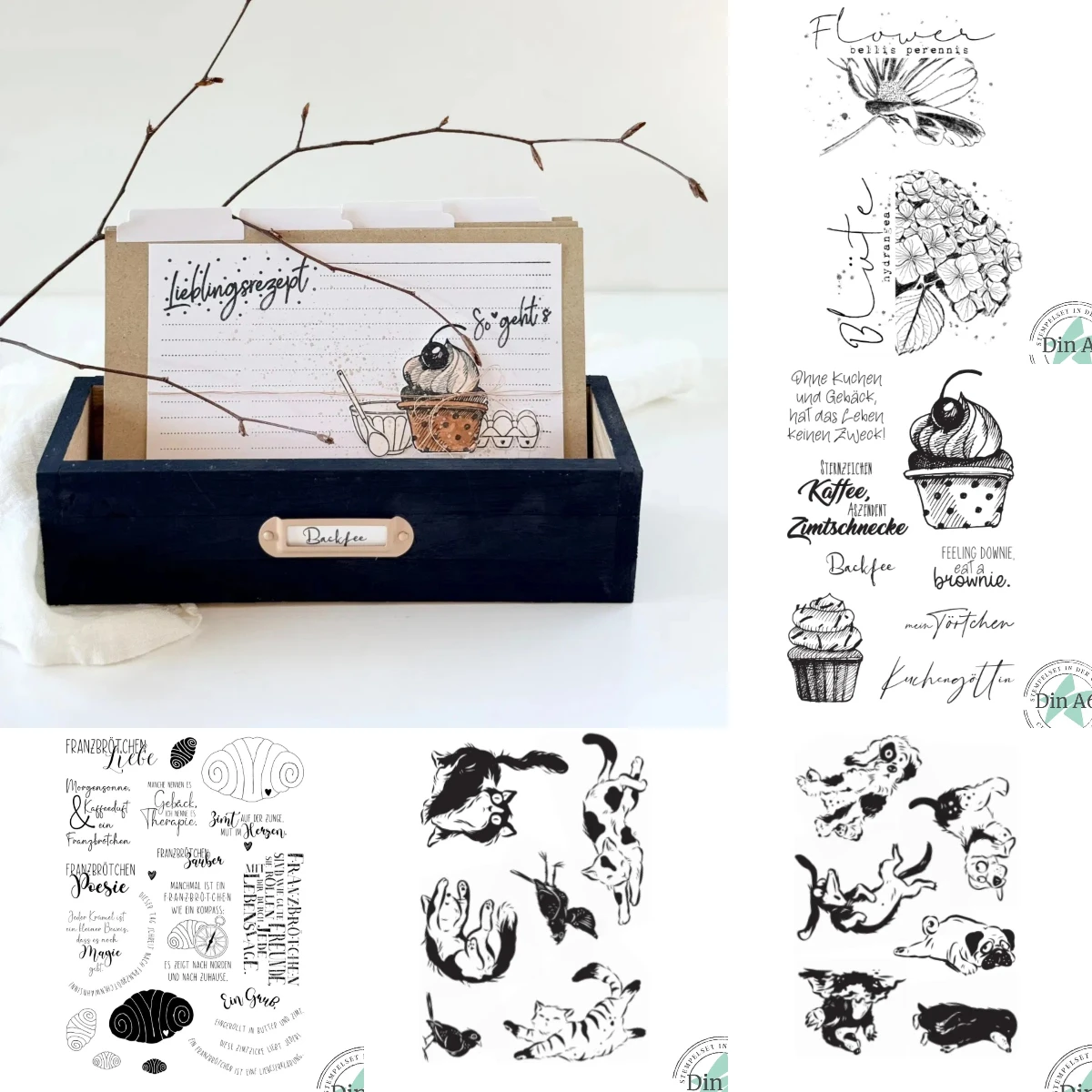 Label and Bird 2026 New Stamps For Craft Embossing Make Paper Greeting Card Making Template DIY Handmade Decoration