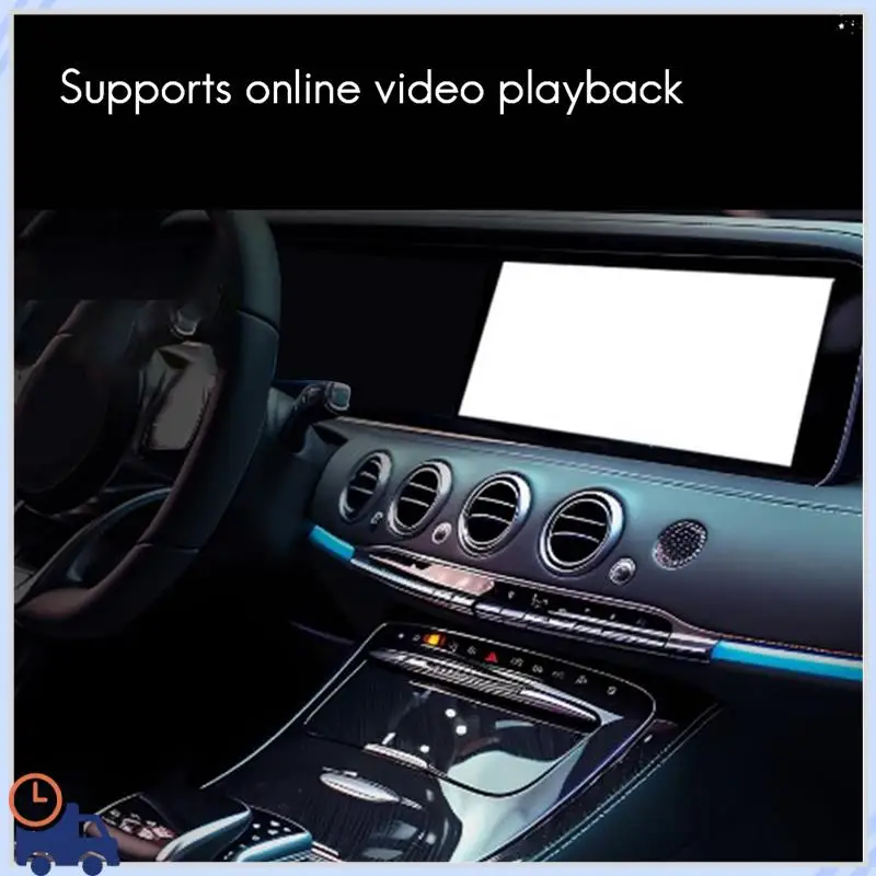 

Durable Android Ai Box Wired To Wireless Android Auto Adapter Parts Accessories For Universal Car 2017+ Multimedia Video Player