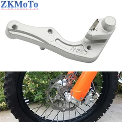 Motorcycle Front Brake Pump Mounting Bracket For KTM XCW XCFW EXC EXCF SX SXF XC XCF 6 Days TPI 125 150 250 300-530 2014-2023