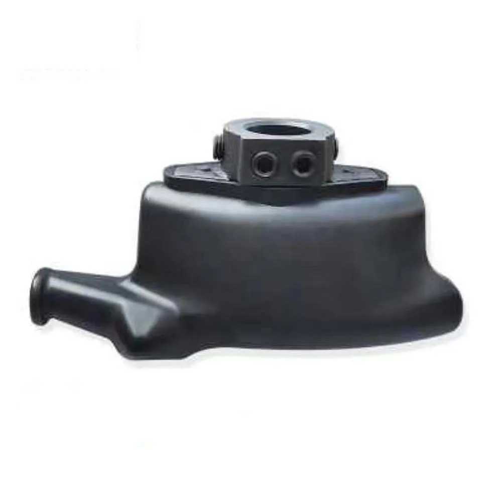 

Car Tire Changer Plastic Demounting Head Tools Head with Metal Flange Tyre Changer Accessory 28mm 29mm 30mm Installation