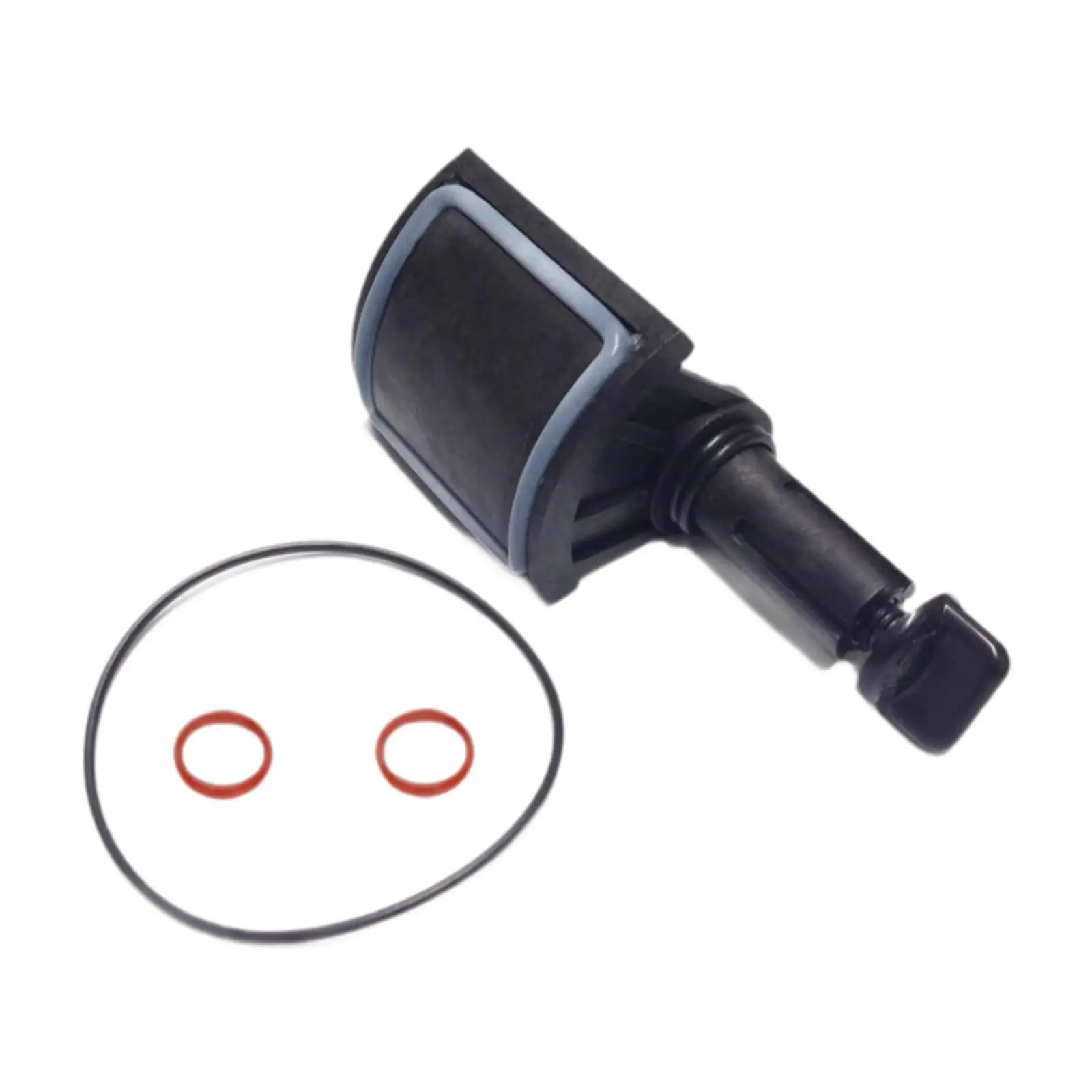 

4720 Diverter Valve Kit Convenient High Performance Parts for 2 Port 3 Port