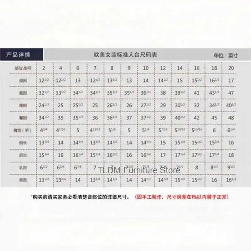 Europe American Mannequin for Sewing Clothing Design Retractable Shoulder Tailor's Mannequin Wedding Dress Mannequins