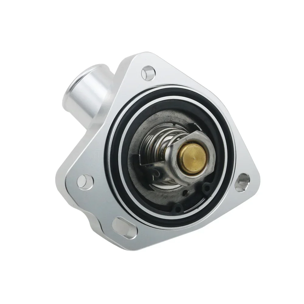 Thermostat For Honda Swivel Neck Thermostats Housing For K Series Car Accessories Radiator Hose K20 K24 Swap Dropshipping