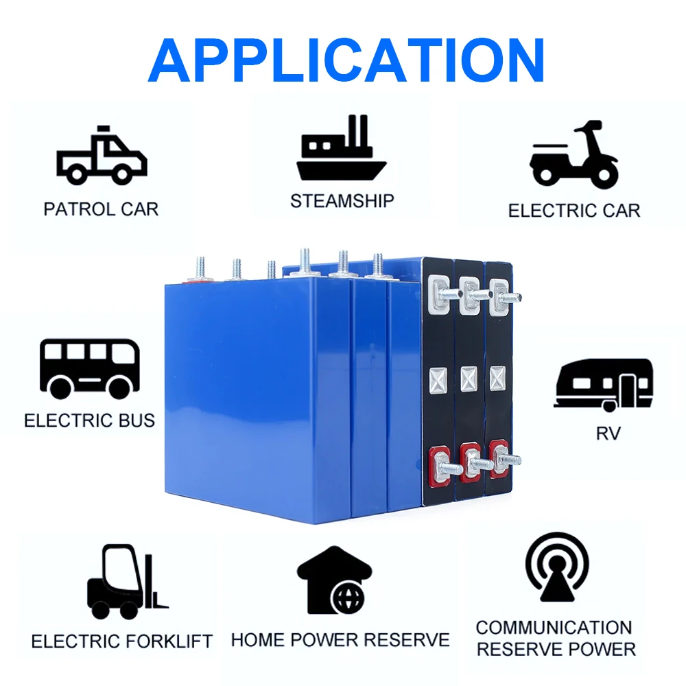 بطارية قابلة لإعادة الشحن ، 2022 V ، 20Ah ، دورة حياة ، تفريغ درجة حرارة منخفضة ، طاقة احتياطية منزلية