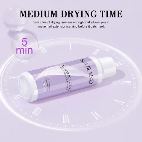 6 best sales मोनोमर तरल - №2