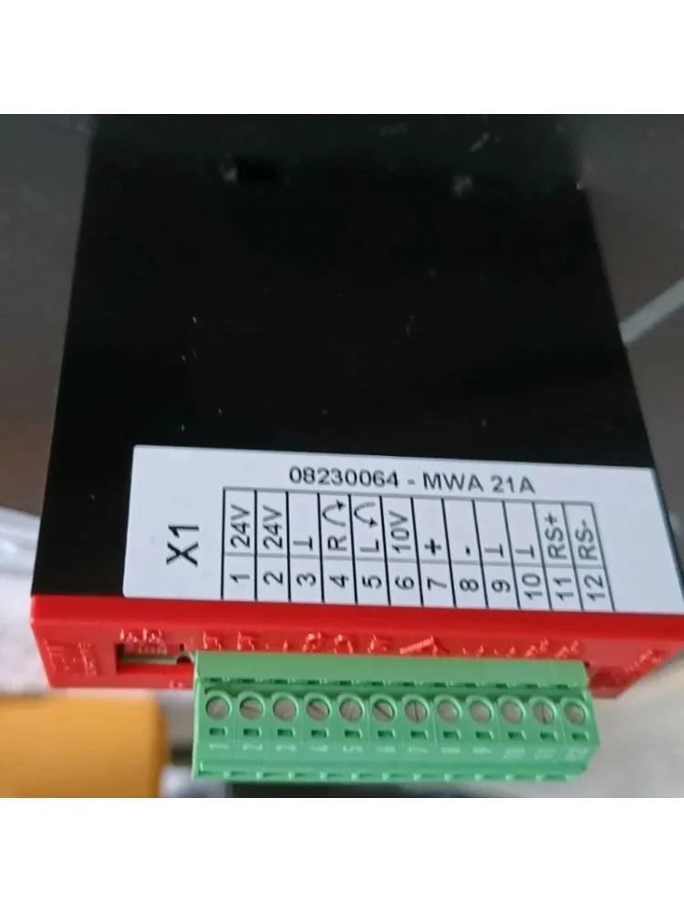 2026 Hot Sale SEW Communication Management MWA21A Saiwei New Inverter Setting Module 08230064