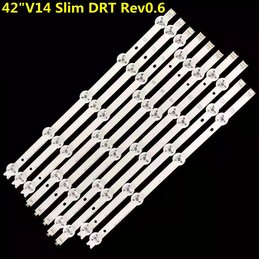 led-バックライト-ストリップ-42-インチ-v14-スリム-drt-rev06-6916l-1682a-6916l-1684a-1683b-1685b-42ly970h-42lb670v-42lb671v-42lb673v-42lb675v-用
