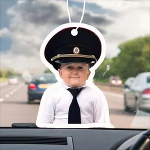 Car -Duft -Parfümduft, Luftfrischerspiegel, Innenausstattung, Innenzubehör, Anhänger, 1PC Hauptverkaufsbüro der Hauptverkauf - №2