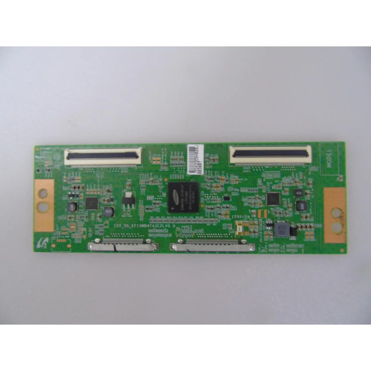 

for Sony KDL-55R580C Logic Board 15Y-RA-EF13MB4TA3C20.0