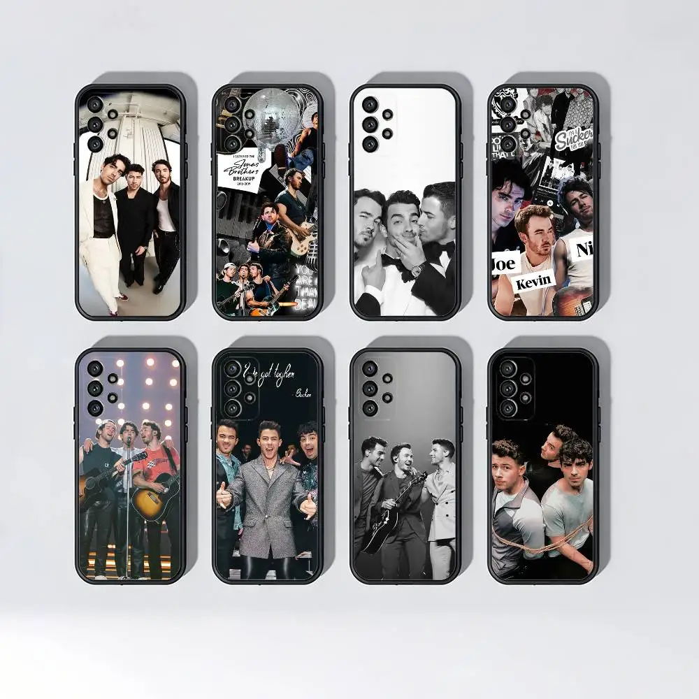 J-Jonas B-Bro-Thers…