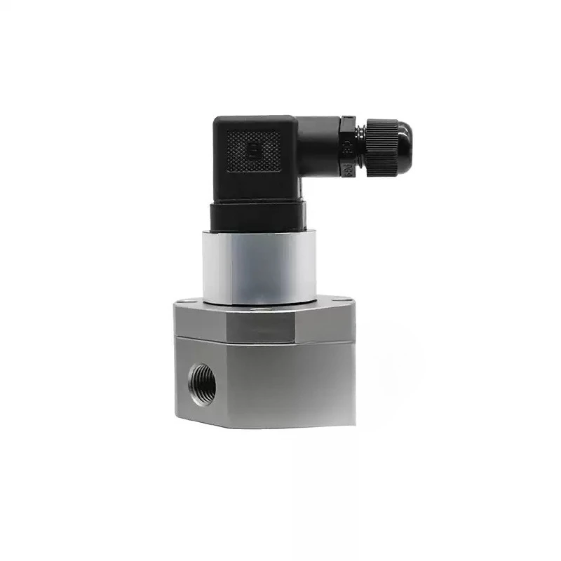 For  Oval Gear Flowmeter, High Precision Volumetric Flow Meter for Micro Liquid & Diesel