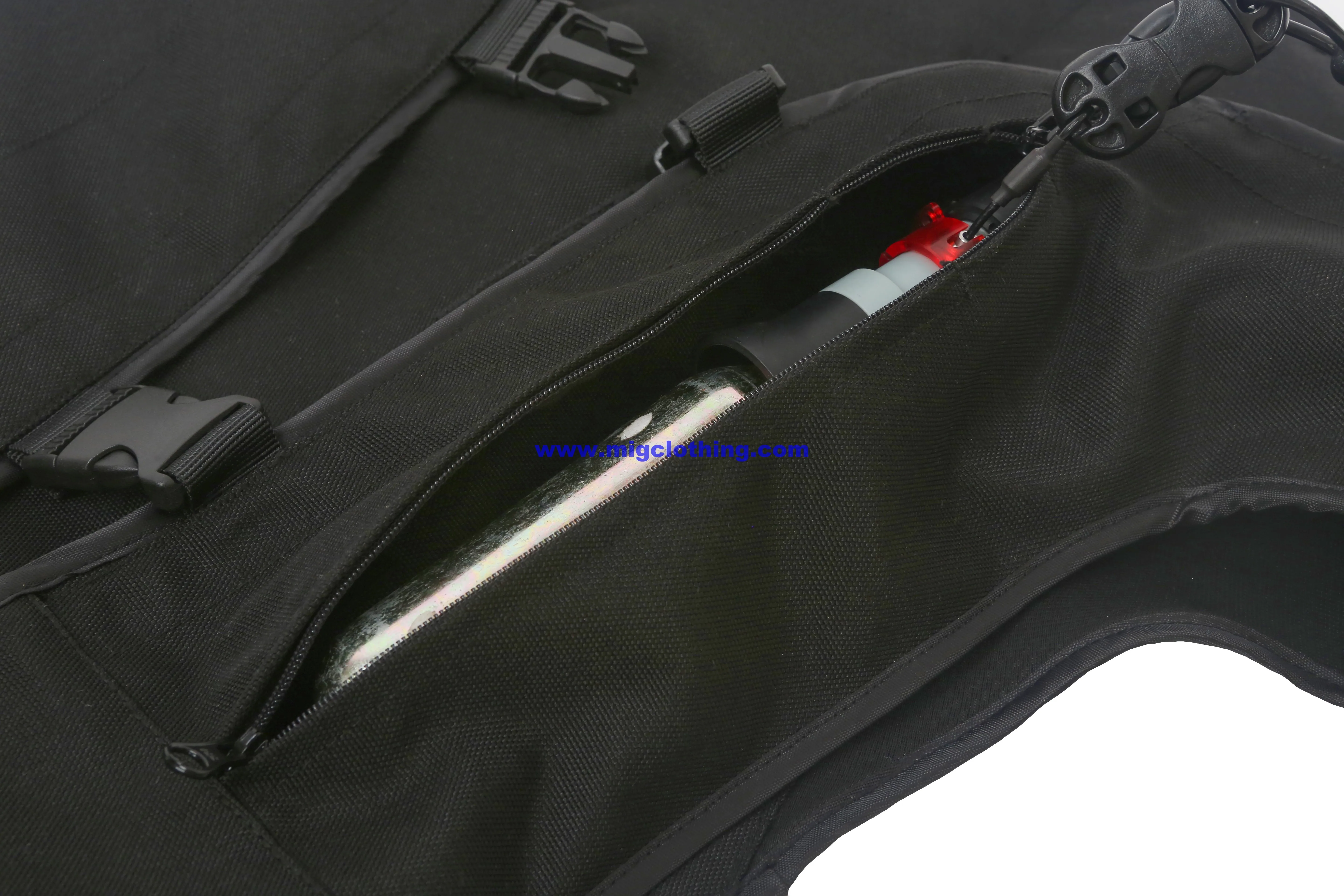 CE Certified High Waist Equestrian Airbag Vest With Neck Airbag Mesh Jacket Horseback Riding Protective Gear For Riders