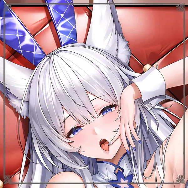 

Azur Lane Shinano Anime Game Dakimakura Hing Body PillowCase Cushion Otaku Bed Linings Xmas