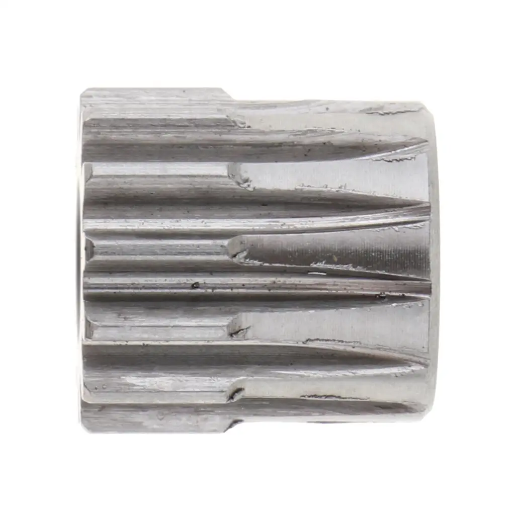 13T Metalen RC Auto Motor Gear Duurzame Onderdelen RC Auto Accessoires voor Slash 4x4 HQ727 1 10 Upgrade