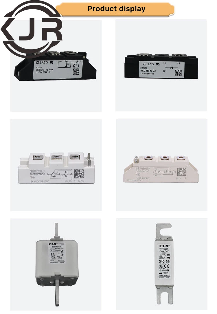 6MBP30VSC060-50 6MBP20VSC060-50 وحدة #4