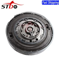 STDO High Quality MPS6 6DCT450 Auto Transmission Clutch Gearbox Drum With shock Absorbing Disc Fit For Ford Volvo Dodge