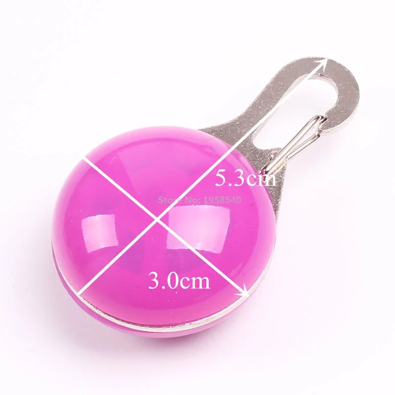 Thumbnail 4 - #9 Best LED Puppy Collars to Buy In 2026