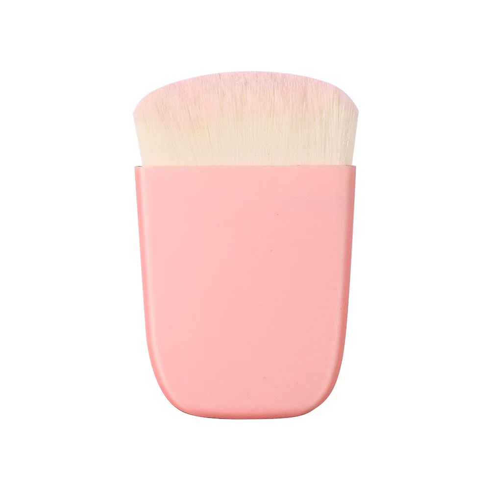 Lentils Makeup Brush Concealer Blush Concealer Silhouette Shadow Brush Loose Powder Highlighter Brush-Beauty Makeup Tools