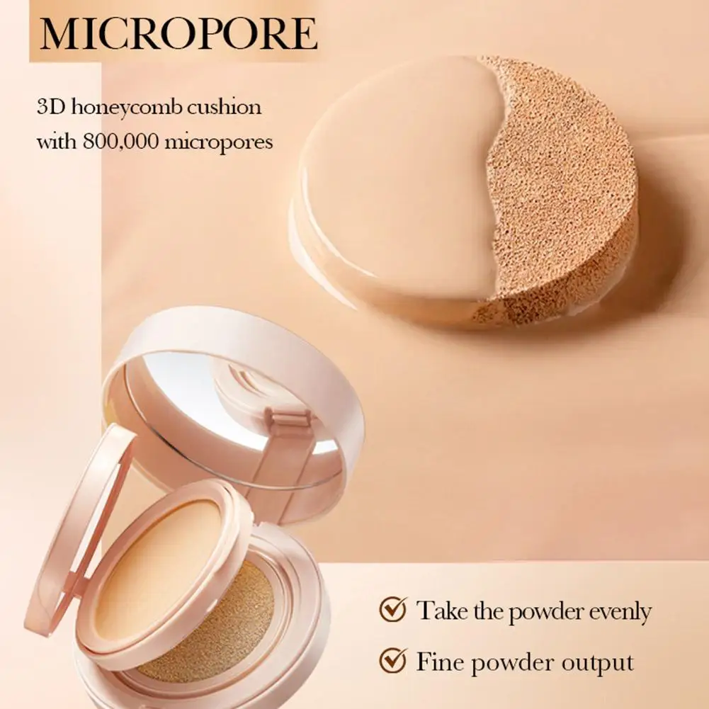 Whitening Sunscreen Bb Cream kan make-up ophouden, hydrateren, olie controleren, isoleren concealer en houdt de huid fris en vettig vast