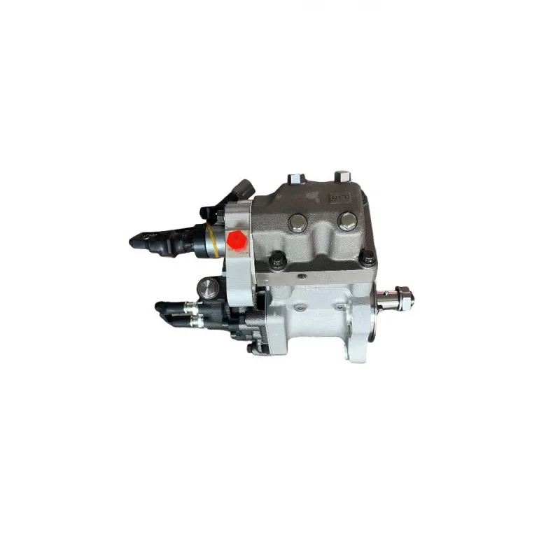 Diesel Engine High Pressure Common Rail Fuel Pump3973228 Suitable for ExcavatorPC300-8 PC350-8 6D114