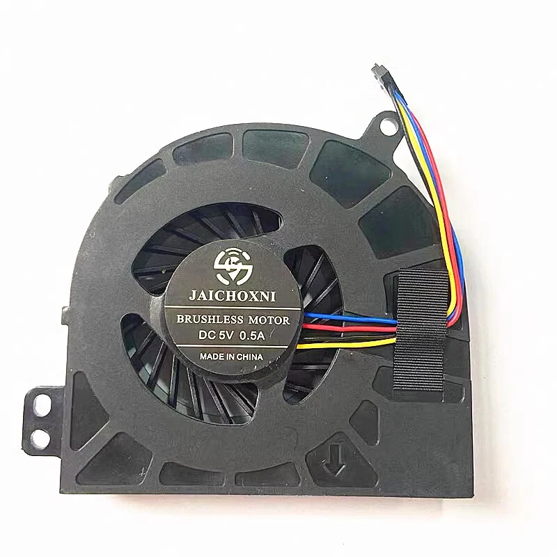 LL+  CPU Cooling Fan 87XFX for Dell Latitude E5440 E5540