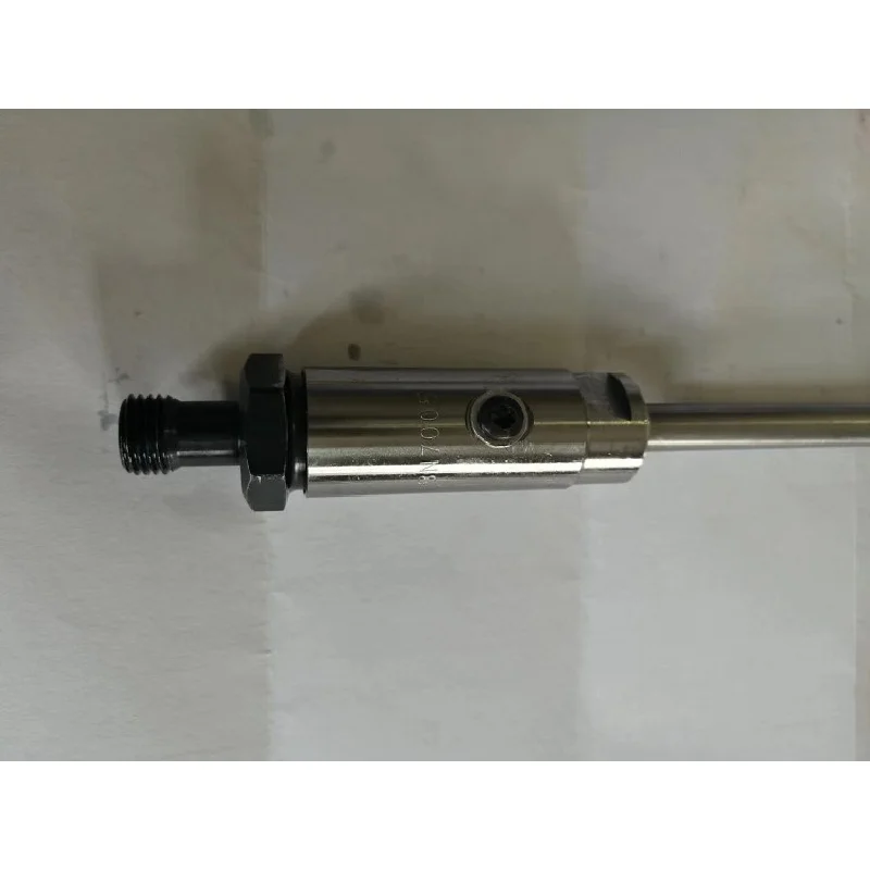 For Caterpillar CAT E3304 E3304B E3306 E3306B Diesel Fuel Pencil Injector Nozzle 8N7005 4W7016 Excavator Parts