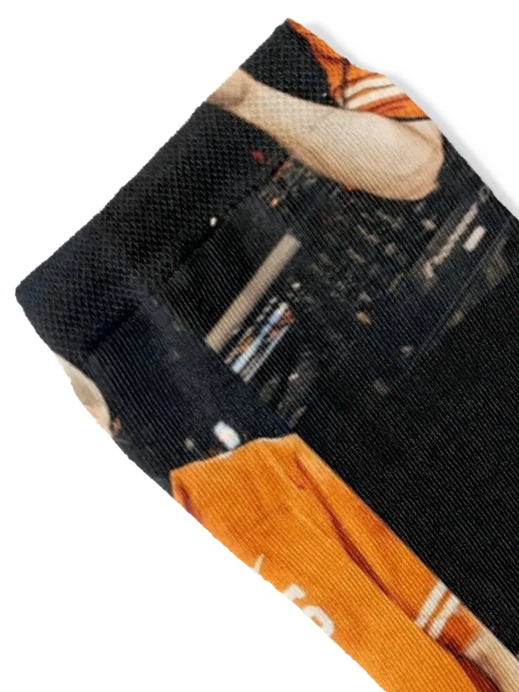 Dom Dolla Dj Socks