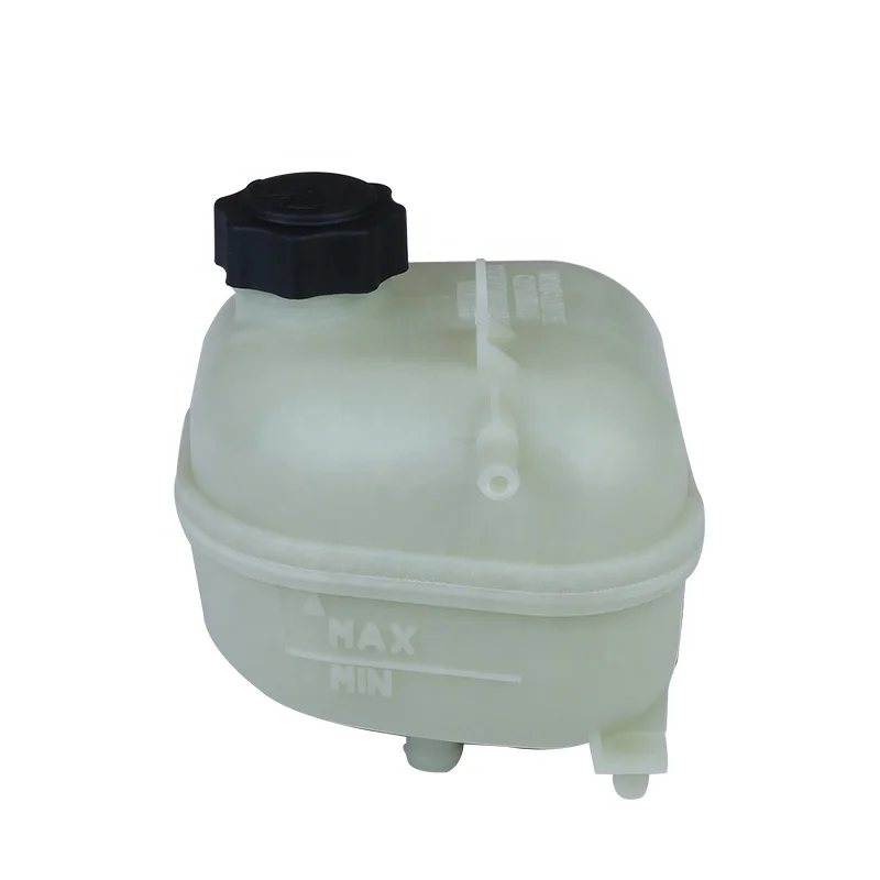 

Автомобильный расширительный бак охлаждающей жидкости, бутылка Sx, радиатор Mini R50, стандартный размер 17137529273 Термостат для Mini R52 R53 Cooper