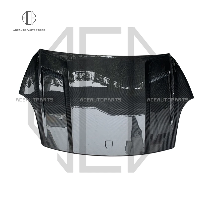 

TA STYLE CARBON FIBER HOOD FOR 2018-2020 PORSCHE CAYENNE 9Y0