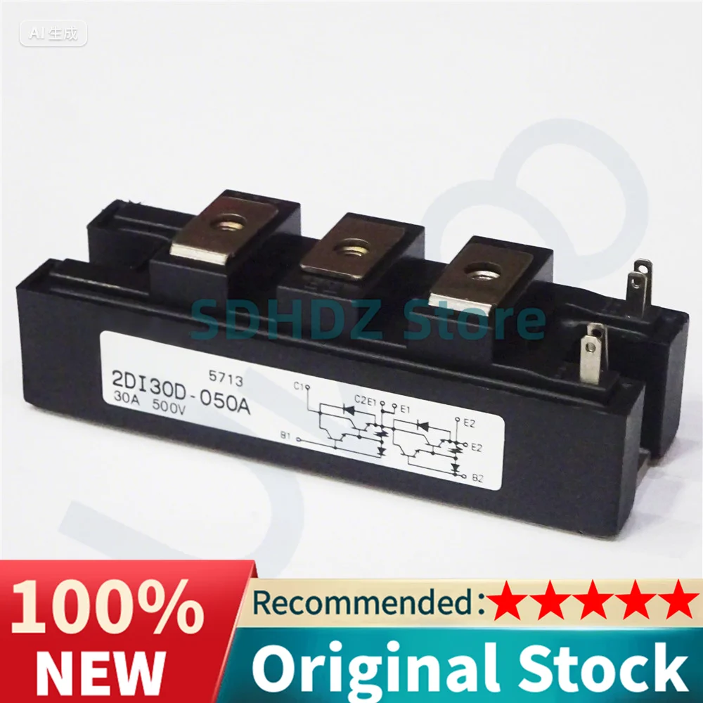 2DI75D-050A 2DI30D-050A 2DI100D-050A 2DI50D-050A 2DI30Z-100 2DI30Z-120 2DI50D-100 2DI50Z-100 2DI50Z-120 NEW ORIGINAL MODULE