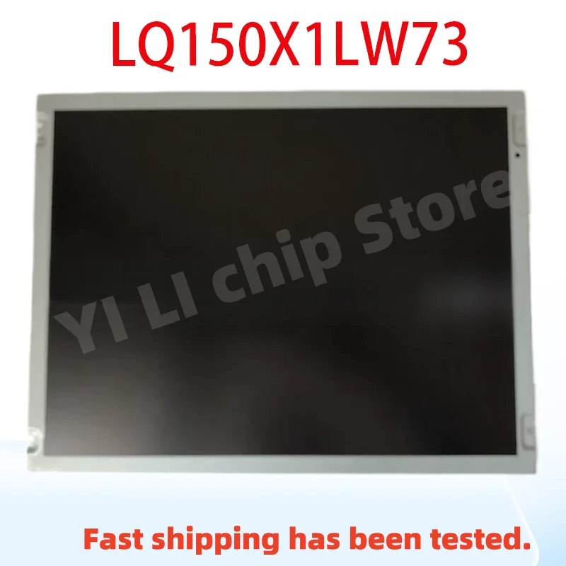 

Brand-New Original LQ150X1LW73 15-Inch Display