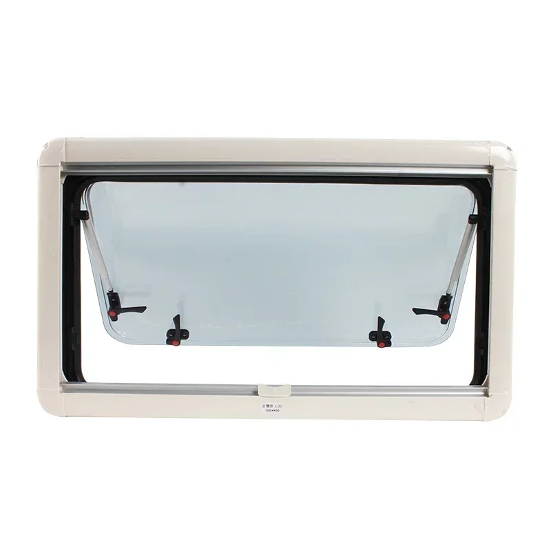 Caravan Parts 300x500mm RV Euro Vision Window ECE E-Mark 43R Side Window