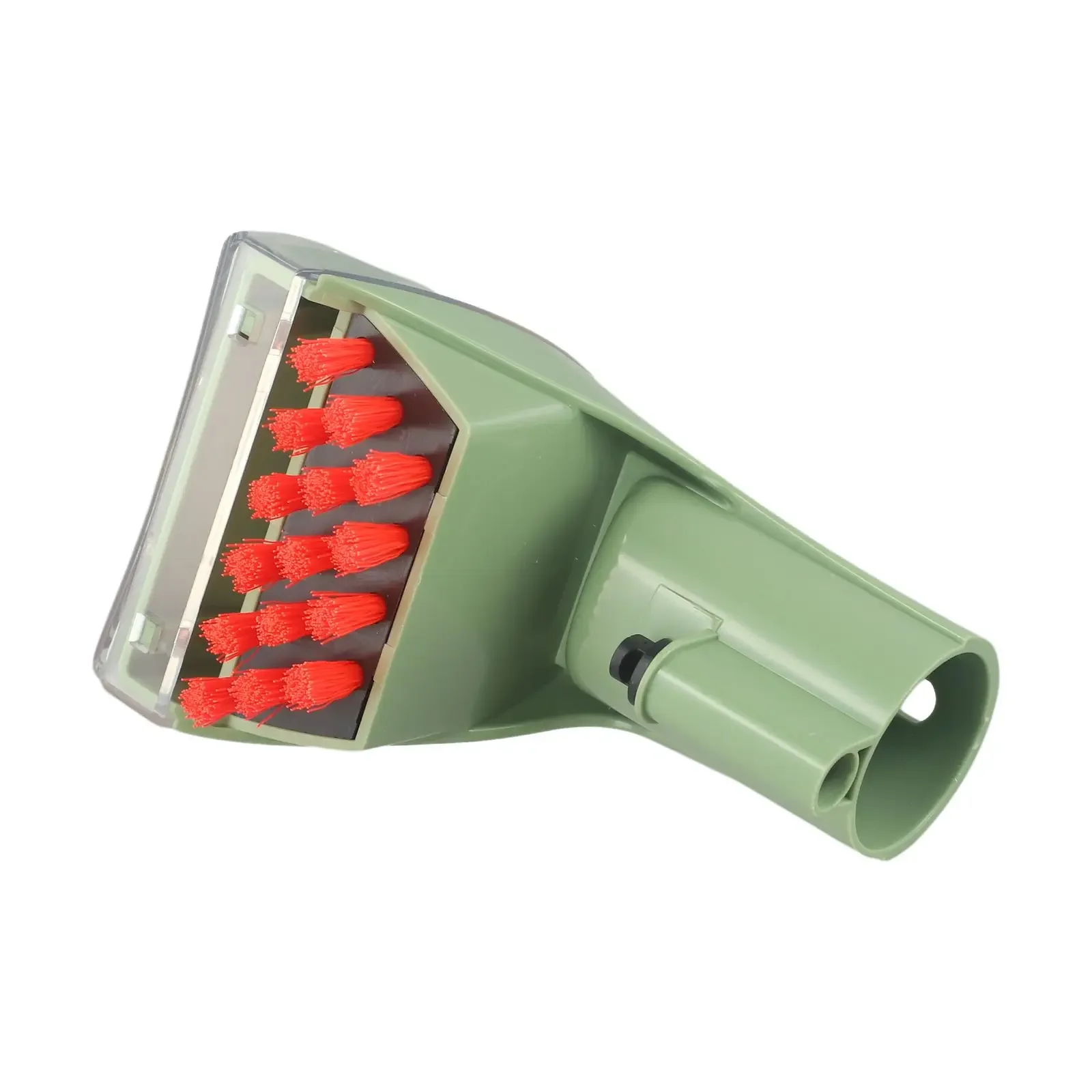 1425 Upholstery Tool For Bissell Upright & Portable Carpet Cleaners 203-7151 Attachment Converter Dust Hose Port Adapter