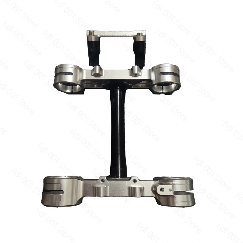for Fork Top / Bottom Triple Clamps Parts Mod Fork Top / Bottom UB Triple Clamps for SUR ULTRA BEE