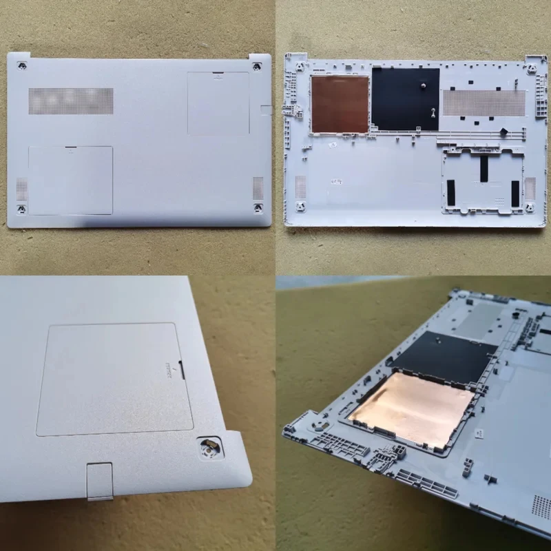 

PP+New laptop bottom case cover for SAMSUNG Galaxy Book2 NP651BEF 651BEF