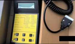 Handheld Motor Controller Console Programmer For Controller