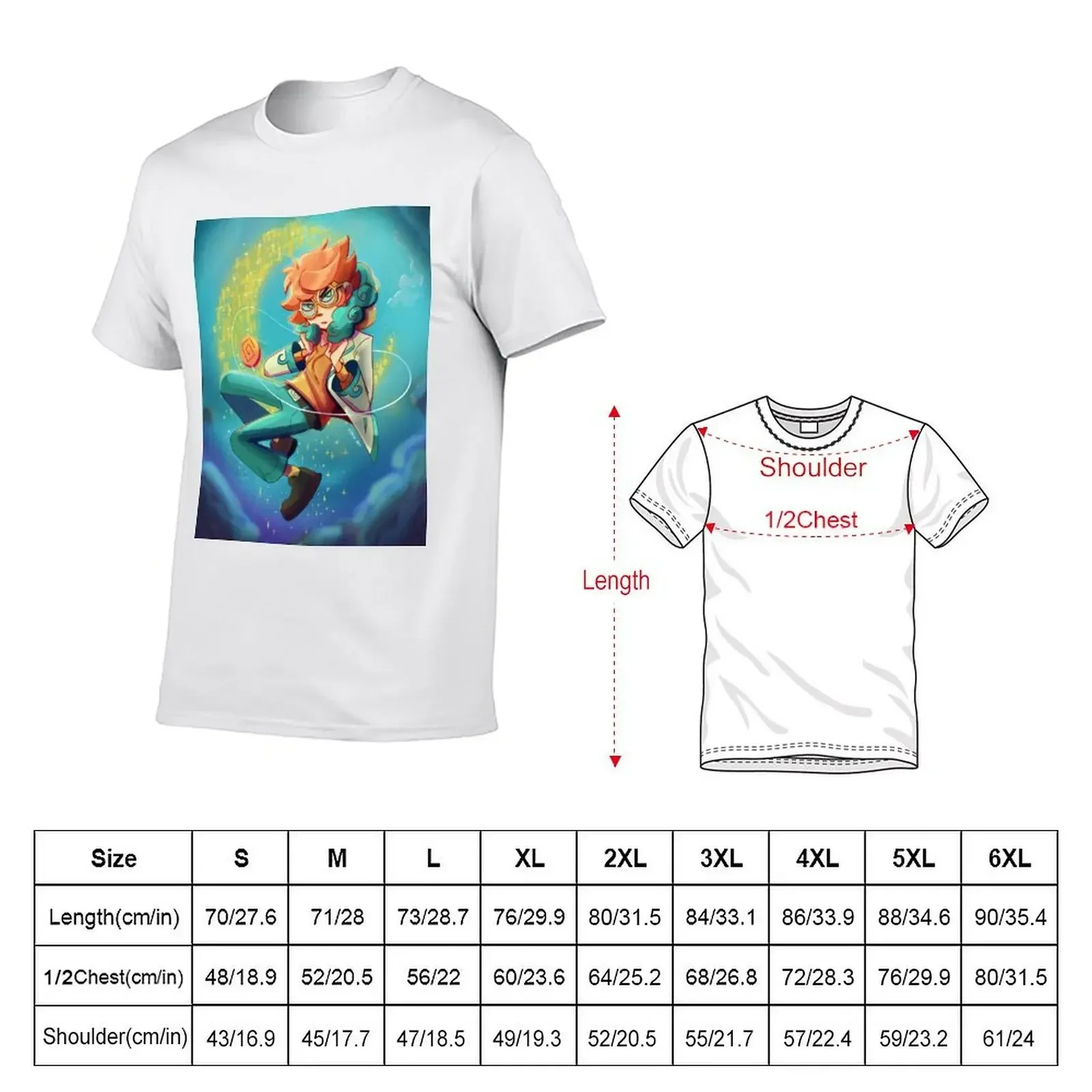 Epithet Erased - Sylvie T-Shirt sweat man clothes summer clothes shirts graphic men t shirt