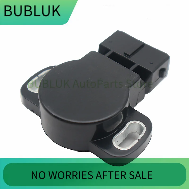 Md614736 tps sensor de posição do acelerador para mitsubishi pajero galant diamante eclipse mirage montero esporte novos acessórios do carro