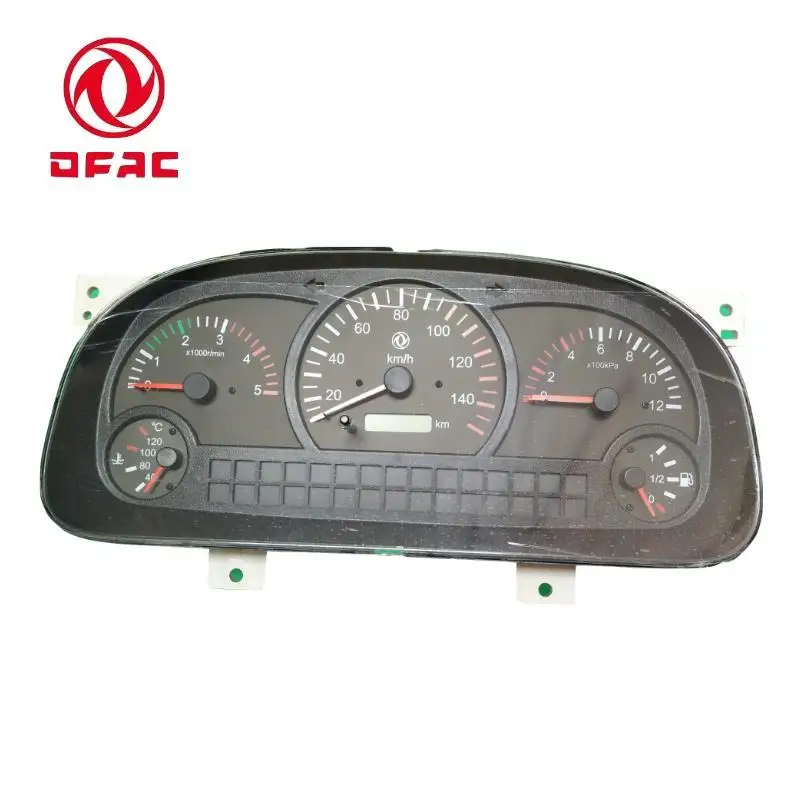 Dongfeng DFAC CAPTAIN ODO Meter Instrument panel Brand New R7927 3801DN20-010-A