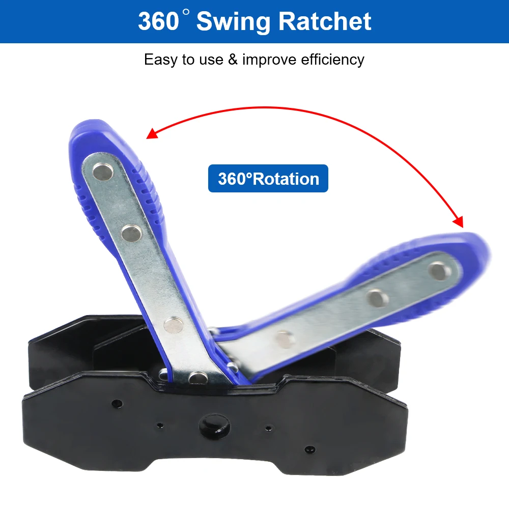 Auto Repair Tools Universal Car Disc Brake Caliper Ratchet Brake Cylinder Adjustment Tools Durable And Reliable Convenient
