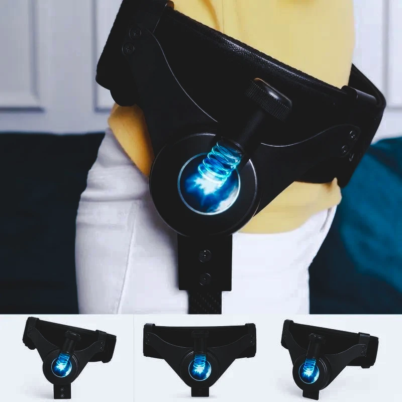 Stroke Rehabilitation Walking Orthosis Hemiplegia Assist Brace Left Right Leg S M L Size For Gait Training & Mobility Help